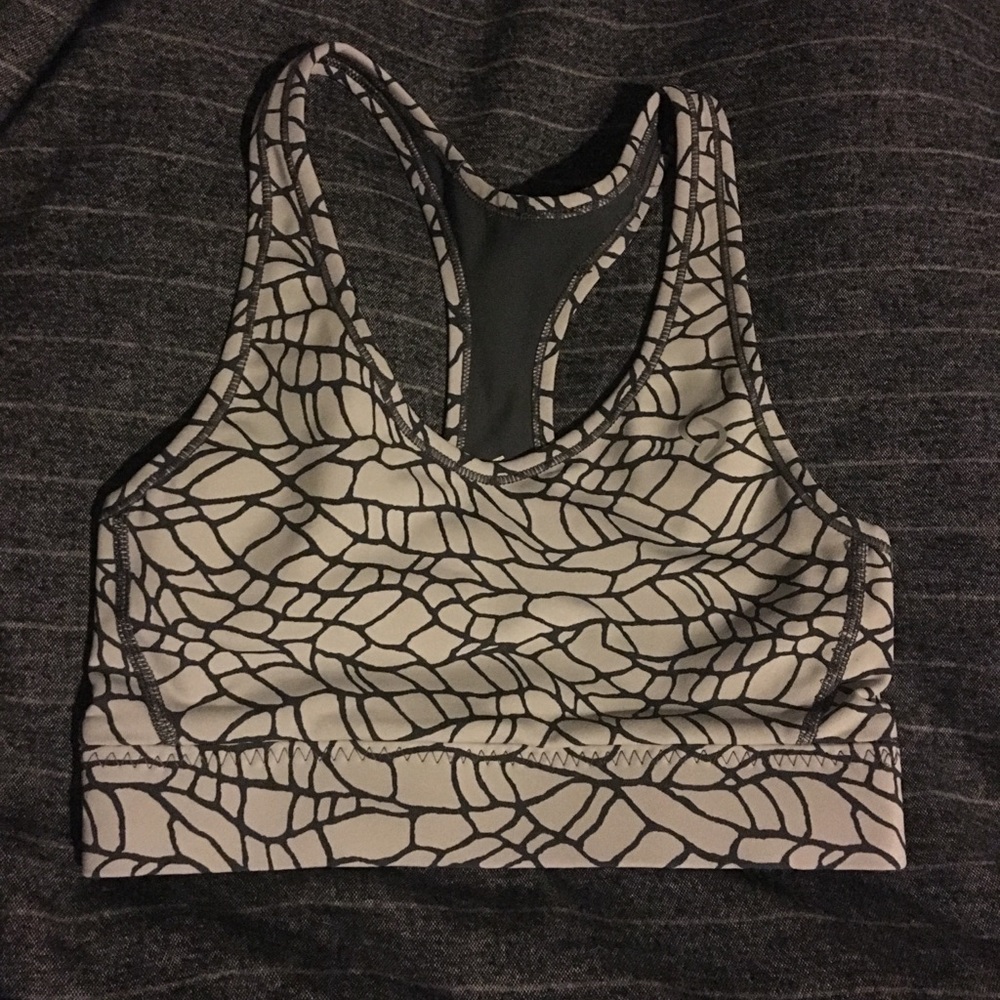 Brooks Sports Bra - XS